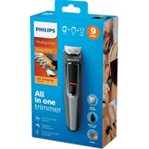 Philips Multigroom Trimmer 3747/13